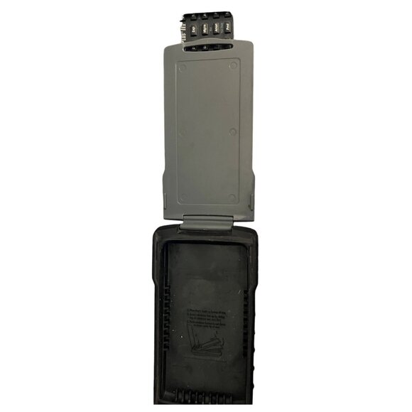 Calculated Industries Qualifier Plus IIx Real Estate Calculator Case - Picture 2 of 5